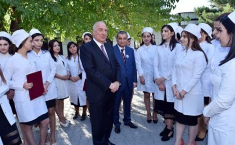 6 gün əvvəl yaranan şirkəti kimlər tenderin qalibi elan edib?