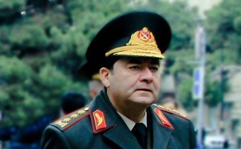 Ehtiyyatda olan polkovnikdən açıqlama: 