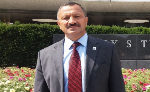 Tofiq Yaqublu AZADLIĞA ÇIXDI