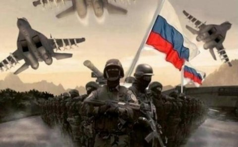 İrəvandakı rus təyyarələri havaya qalxdı – Bakı və Ankaraya qarşı HAZIRLIQ