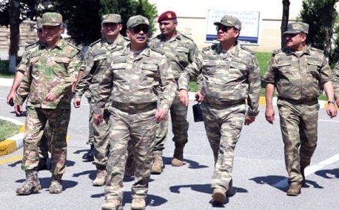 Düşmən təxribata hazırlaşır, hazır olun! - GENERAL