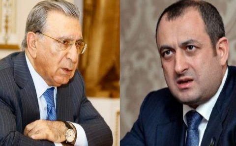 AMEA ölkə üçün təhlükəli yuvaya çevrilib — Vitse-spikerdən sensasiyalı açıqlama