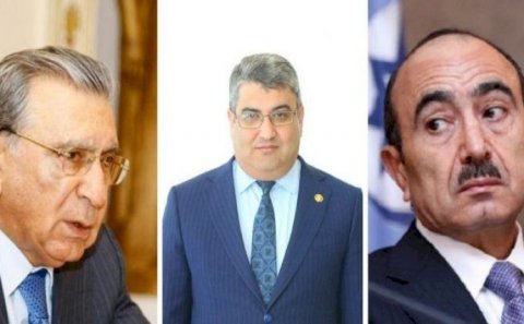 Ramiz Mehdiyev və Əli Həsənov şəbəkəsinin Binəqədidəki kuratoru kimdir? — ARAŞDIRMA