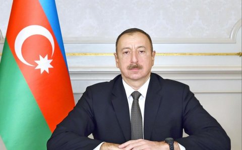 Dövlət başçısı: “Əgər ermənilər öz çirkin planlarından əl çəkməsələr, onlar üçün çox ağır nəticələr olacaq”