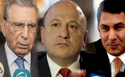 Ramiz Mehdiyevin “qara siyahı”sına düşənlərin taleyi...