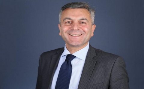 Yeni icra başçısı köməkçisini İŞDƏN ÇIXARDI