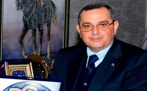 DTX-nin tutduğu rəis həbsdən BURAXILDI