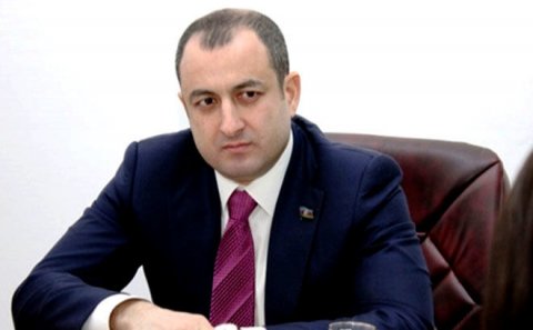 AMEA-dan Adil Əliyevə şok ittiham – Deputat dərhal...