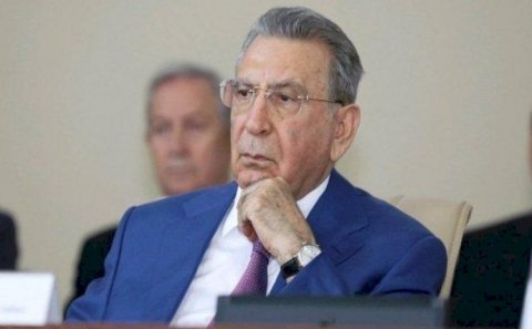 Ramiz Mehdiyevin dissertasiya işi yararsız olduğundan dəfələrlə geri qaytarılıb - ŞOK İTTİHAM