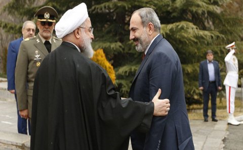İrandan İrəvana 7 müəmmalı reys: nə daşınır? – SENSASİYA