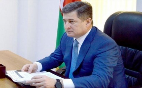 Kərəm Həsənovun bacısına 1 milyon atan 