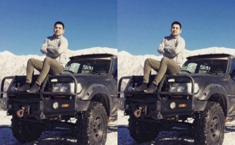 Məmur övladlarının milyonluq maşın kolleksiyası – Fotolar