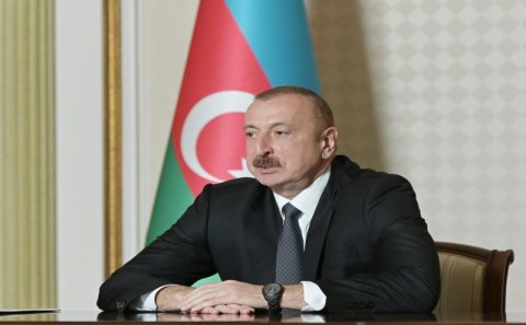 Dilqəm Əsgərovun oğlu Prezidentə müraciət etdi - Eldar Həsənova görə