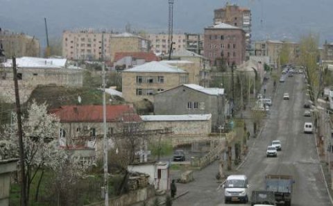 Rusiya sülhməramlıları 250 ermənini Xankəndinə qaytardı...-RƏSMİ