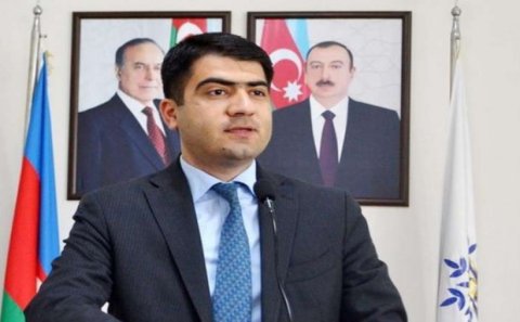 İcra başçısı 3 ay öncə təyin etdiyi müavinini işdən ÇIXARDI
