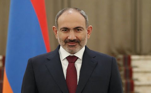 Paşinyandan yeni plan: Xalqı ələ almaq üçün... - Konfrans