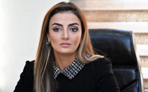 Könül Nurullayeva yenə qəzəb yaratdı- FOTO