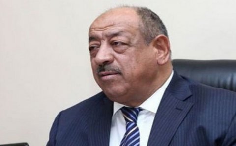 İcra başçısının rəis oğlu işdən çıxarıldı