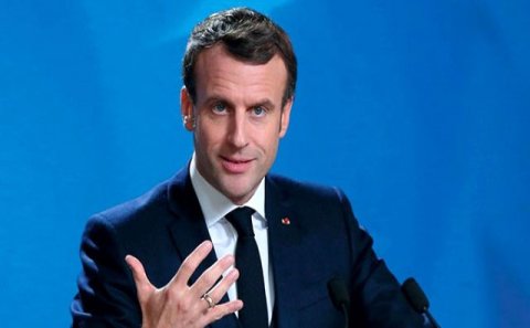 Parisin Qarabağ planı: “Kiçik bacısı” sayılan Ermənistan üçün...