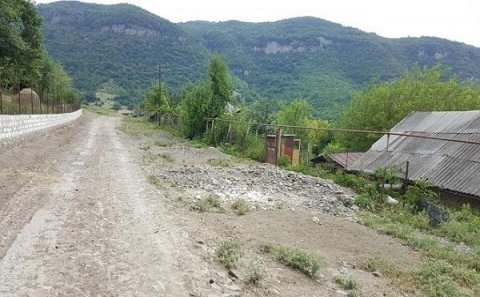 Daha altı kənd Azərbaycanın nəzarətinə qayıdır – TƏCİLİ