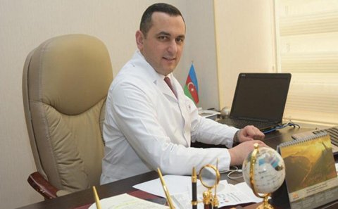 Müharibədə döyüşən polkovnikin atası ölüm ayağında- TƏBİB niyə maraqlanmır?