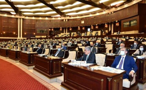 Qələbəyə görə veriləcək orden-medalların adları açıqlandı — SİYAHI