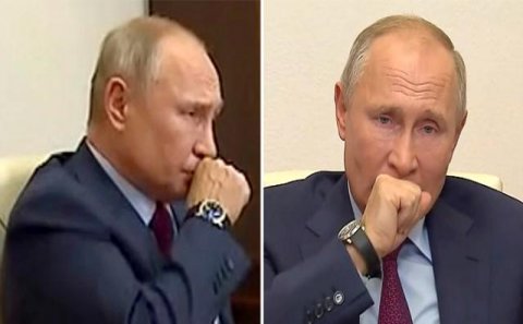 Putinin səhhəti ilə bağlı daha bir şok iddia: Əməliyyat olunub, yanvarda...