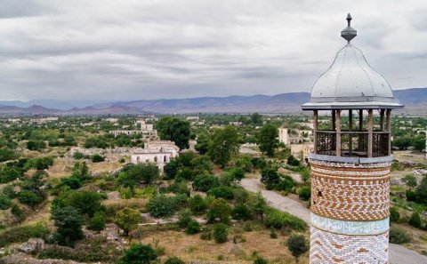 Dağlıq Qarabağ  AZAD İQTİSADİ ZONA elan oluna bilər