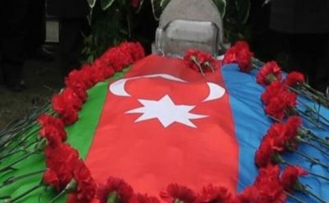 Ev sahibindən şəhid ailəsinə BÖYÜK JEST - Hər kəsi kövrəldən addım 