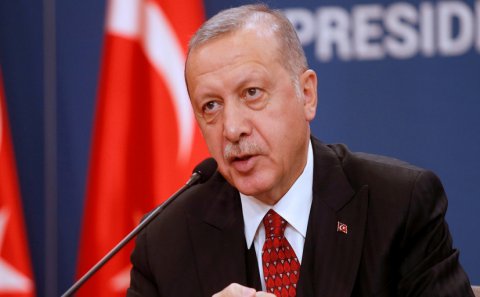“Axşam bu haqda Putinlə danışdım” – Ərdoğandan Qarabağ açıqlaması