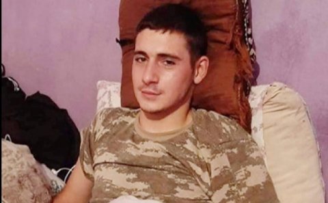 Nazirlik şəraitsiz evdə yaşayan yaralı əsgərlə bağlı MƏLUMAT YAYDI - FOTO
