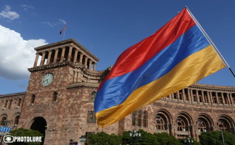 Ermənistan çətin durumda; 44 günlük müharibə... - Pul toplamağa başladılar
