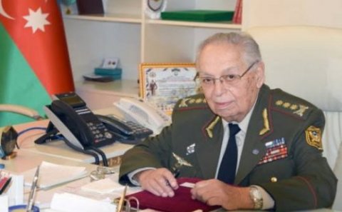 Respublika Veteran Təşkilatını qoçu dəstəsi işğal edib?