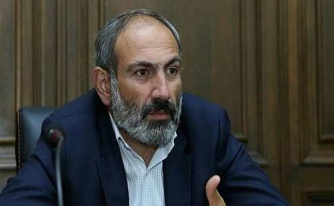 Paşinyanın ölkədən qaçmaq planı: “İmpiçment edilə bilər” – Şok iddia