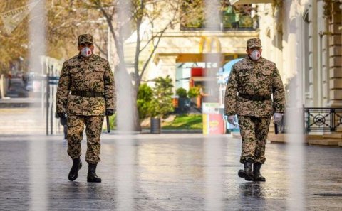 Sərtləşdirilmiş xüsusi karantin rejimində bu sahələrə icazə verilir - SİYAHI