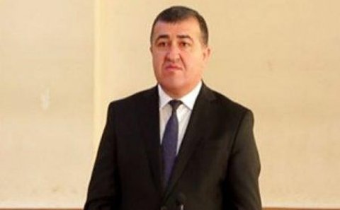 Xətainin icra başçısı onu özünə müavin TƏYİN ETDİ