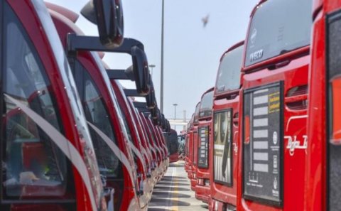 Avtobuslar saat neçəyə qədər işləyəcək? - AÇIQLAMA