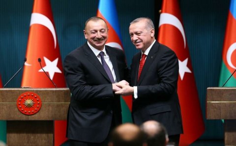 Bu gün Azərbaycan-Türkiyə müqaviləsi imzalanır - Qarabağdan keçməklə...