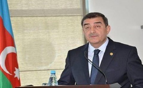 İcra başçısı özünə yeni müavin TƏYİN ETDİ