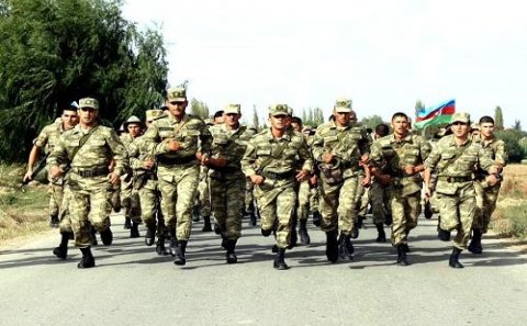 44 günün şok statistikası: yaralıların 99 faizi...