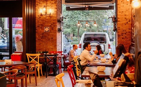 Nazirlər Kabinetindən kafe və restoranlarla bağlı AÇIQLAMA