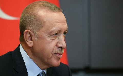 Ərdoğandan Ermənistana bir şərt – Bölgədəki durumu dəyişəcək təklif