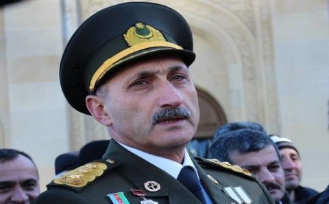 Ermənistan minalı sahələrin xəritəsini versə... - Polkovnik