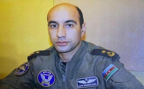 Polkovnikimiz əsir düşməmək üçün bunu etdi - İnanılmaz