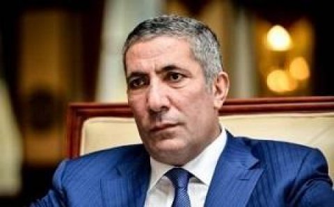 Siyavuş Novruzov deputatların pulunun artırılmasını istəyir
