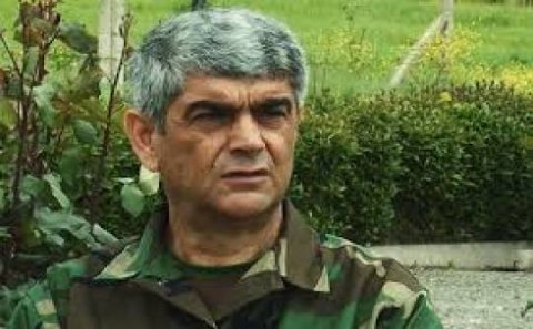 Xocalı qatili Balasanyan: “Artsax rəhbərliyi əraziləri geri qaytarmaq niyyətindədir...”