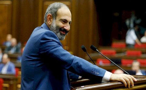 “Müharibə Ermənistanın öz ərazisində gedə bilər” – Paşinyandan sensasion açıqlama 