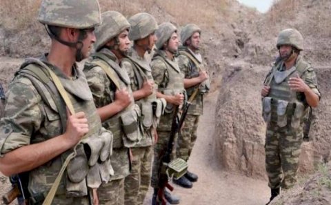 “Hərbçilərin maaşının qaldırılmasına ehtiyac var” - Deputat