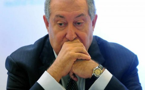 Armen Sarkisyandan DƏHŞƏTLİ ETİRAF: Azərbaycan Ermənistanı necə diz çökdürdü?