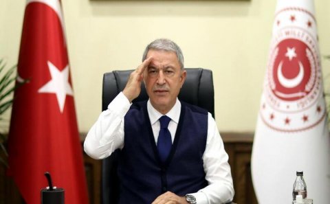 Akardan SON DƏQİQƏ Qarabağ açıqlaması: 